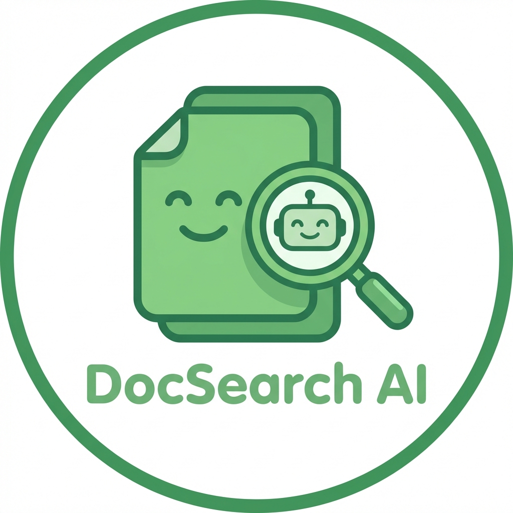 DocSearch AI